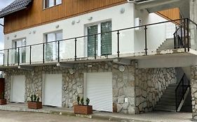 Przystanek Karpacz - ul Słowackiego 5A